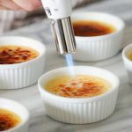 creme brulee