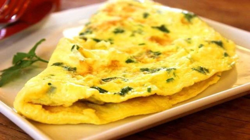 omelete